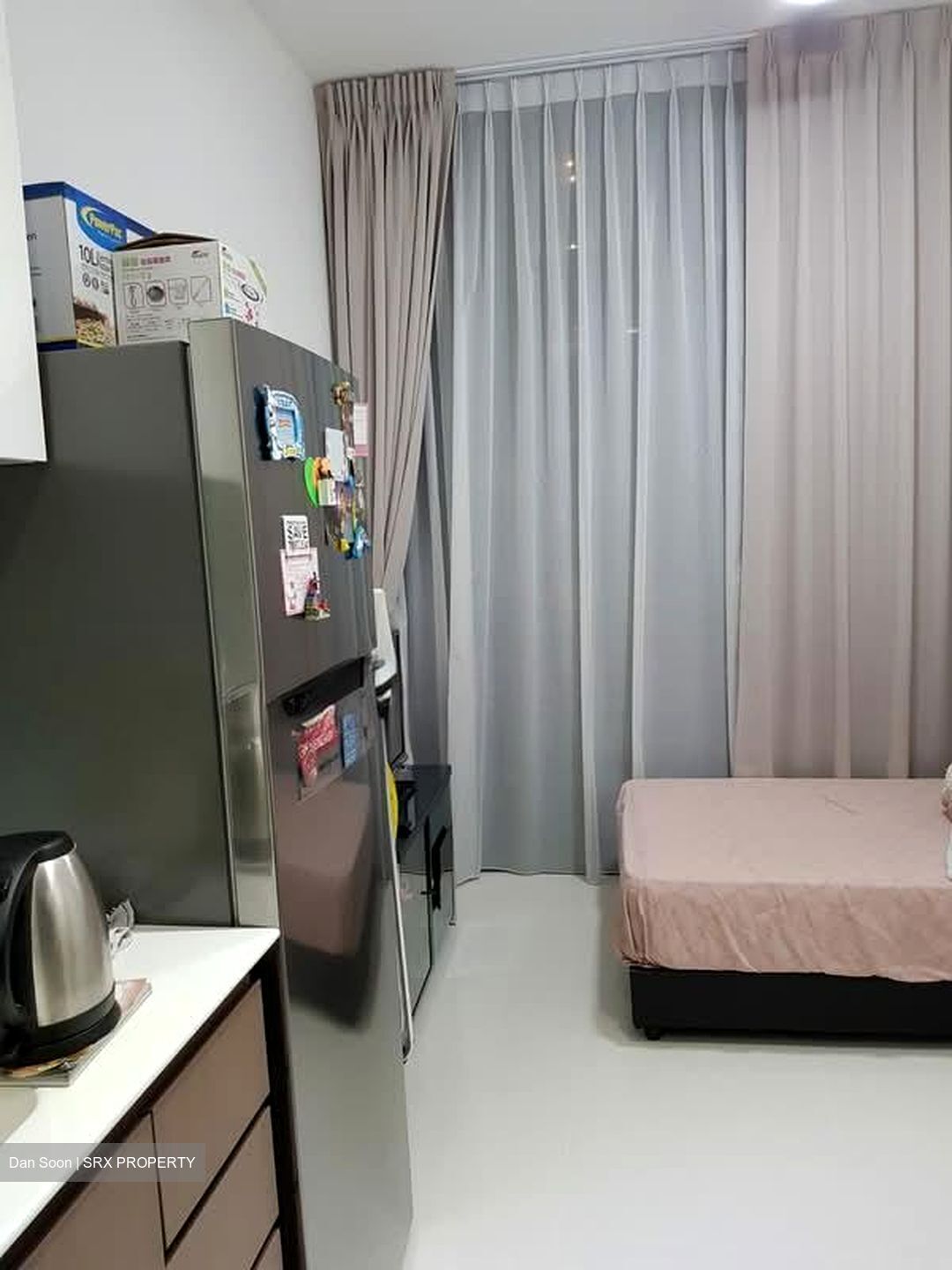 Urban Vista (D16), Condominium #566854361